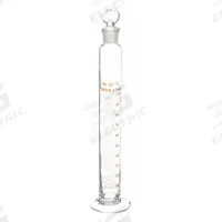 APPROVED VENDOR Graduated Cylinder: 100 mL, To Deliver (TD), 1 mL Graduation Increments - mL (MPN 5YHY9). Key specifications — Brand: APPROVED VENDOR; Closure Included: Yes; Includes: Stopper.