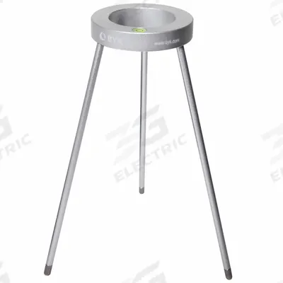 BYK GARDNER Standard Position Ford Viscosity Cup Stand (MPN PV-0430) - Viscometer Accessories