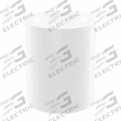 OILITE Sleeve Bearing: PTFE, 12 mm Bore, 16 mm OD, 20 mm Overall Lg, White, -325°F to 500°F, 10 PK (MPN VS-1216-20MB). Key specifications — Color: White; Brand: OILITE.