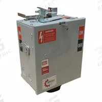 BRAH ELECTRIC Bus Plug: Fits Square D/Schneider Electric, Replaces PQ3603/PQ3603J/PQ3603R, Fusible (MPN BPQ3603). Key specifications — Voltage: 600V; Breaker Type: BPQ; PQ; Fuse Class: J; For Use With: SE I-Line I and II Busway; Brand: BRAH ELECTRIC; OEM Part Number: PQ3603R.