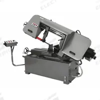 JET Band Saw: 12 in x 20 in, 82 to 262, 45° , 90°, 3 Phase, 460V AC (MPN 414476-4). Key specifications — attr325085: JET; attr313074: 3; attr313072: 45° , 90°; attr313070: 12 in x 20 in; attr313071: 82 to 262.