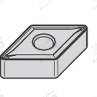 WIDIA Diamond Turning Insert: DNMG4422P, DNMG1506082P (MPN 4166832). Key specifications — attr257732: DNMG4422P; attr257733: DNMG1506082P.