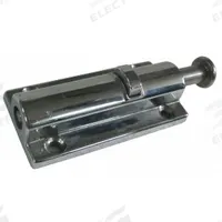 DAYTON Locking Device: Mfr Part # VE22YK15LDG. Key specifications — Product Type: Locking Device; Manufacturer Part Number: VE22YK15LDG.