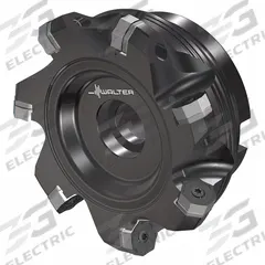 WALTER Indexable Face Mill: M3024-100-B32-07-06 (MPN 6943591). Key specifications — attr256955: M3024-100-B32-07-06.