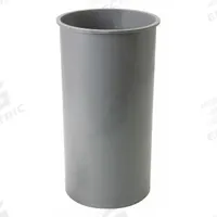 HUMBOLDT Cylinder Mold: Cylinder Mold, Lid, Plastic, 4 in Overall Ht, 2 in Overall Dia, 5DPC6, 84 PK. Key specifications — Manufacturer Part Number: 5DPC6; Includes: Lid; Brand: HUMBOLDT.