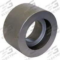 ANVIL Metal Pipe Straight: Straight, Steel, 1 1/2 in x 1 1/2 in, Female Socket x Female Socket (MPN 0362645400). Key specifications — Connector Type: Coupling; (DO NOT SEND) Manufacturer Location: Globally Sourced; Fitting Pipe Size: 1-1/2 in x 1-1/2 in.