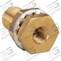 APPROVED VENDOR Metal Pipe Straight: Straight, 1/8 in x 1/8 in, Female NPT Threaded x Male Threaded (MPN 6AZC0). Key specifications — Brand: APPROVED VENDOR.
