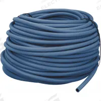CONTINENTAL Push-On Hose: 1/2 in Hose Inside Dia., Blue, 400 psi Max. Working Pressure @ 70 F (MPN 20022729). Key specifications — Brand: CONTINENTAL.
