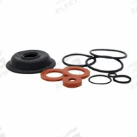 WILKINS Backflow Preventer Repair Kit: Repair Kit, 801H86, 1 in Compatible Valve Size, 1-975XL3 (MPN RK1-975XL3R). Key specifications — Compatible Valve Size: 1 in; Compatible with Grainger Part No.: 801H86; Compatible with Series: 975XL3; Compatible with Mfr. Model No.: 1-975XL3; Includes: Check Seal.