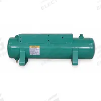 SPEEDAIRE Non Coded Air Tank: 3 gal Tank Capacity, 125 psi Max Op Pressure, Hot Dog (MPN 2TWC1). Key specifications — attr51576: SPEEDAIRE.
