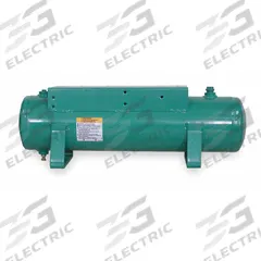 SPEEDAIRE Non Coded Air Tank: 3 gal Tank Capacity, 125 psi Max Op Pressure, Hot Dog (MPN 2TWC1). Key specifications — attr51576: SPEEDAIRE.