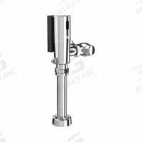 ZURN Automatic Flush Valve Retrofit: ZTR, Sensor Flush Valve, Toilets, Top, Dual Flush, Battery (MPN ZTR6200-WS1-W2). Key specifications — Mounting Type: Top; Brand: ZURN.