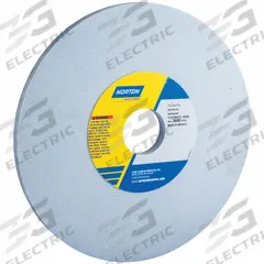NORTON Straight Grinding Wheel: Type 1, 7" x 1/4" x 1 1/4", 5SG100-JVS, 5 PK (MPN 66252939467). Key specifications — Wheel Hardness: J; Brand: NORTON.