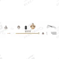 APPROVED VENDOR Sprayer Repair Kit: Steel (MPN TT30ZL71G). Key specifications — Brand: APPROVED VENDOR; Includes: Cap Gasket; Material: Steel; Product Type: Sprayer Repair Kit.