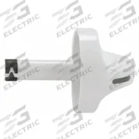 ELECTROLUX Knob: 131264500. Key specifications — Brand: ELECTROLUX; Manufacturer Part Number: 131264500; Product Type: Washing Machine Knob.