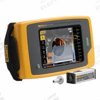 Acoustic Imager,Digital,LCD (MPN FLUKE-II915/SB140). Key specifications — Brand: FLUKE; Display Type: Digital; Testing Functions: Steam Leakage.