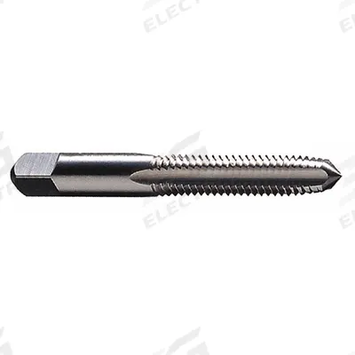 WIDIA GTD Tap Kit: 1"-12 UNF, 2B, 4 Flute - Three-Piece Hand Tap Sets