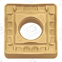 KYOCERA Square Turning Insert: SNMM644PX CA515, SNMM190616PX. Key specifications — attr257901: SNMM190616PX; attr257900: SNMM644PX CA515.