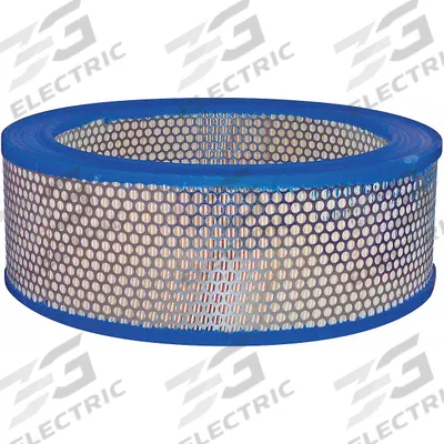 BALDWIN FILTERS Automotive Air Filter: Round-Oval, Engine, Round, Axial Seal - Round/Oval Engine Air Filters