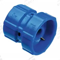 HYDRORAIN Bevel Tool: For use with PVC-Lock® Manifold Tees, PVC, 1/2 in Dia (MPN 02022). Key specifications — Brand: HYDRORAIN; Compatible Product Type: PVC-Lock® Manifold Tees; Material: PVC; Product Type: Bevel Tool.