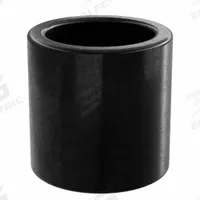 OILITE Sleeve Bearing: PEEK, 3/16 in Bore, 1/4 in OD, 1/4 in Overall Lg, Black, 10 PK (MPN PS-0304-02B). Key specifications — Color: Black; Brand: OILITE.