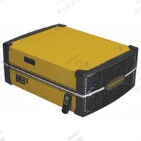 POWERMATIC Woodworking Air Filtration System: 115V, 1,196 cfm (MPN 1791330). Key specifications — attr978869: 65 dBA @ 3.28 ft; attr978850: POWERMATIC; attr978854: 85% @ 1 micron; attr978855: 99% @ 5 micron; attr978871: 1 hr to 9 hr.