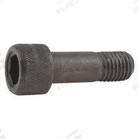 CM Hook Block Screw: Lever Chain Hoists, 1,500 lb Compatible Load Capacity, 640, 40854. Key specifications — Compatible Hoist Type: Lever Chain Hoists; Product Type: Hook Block Screw; Compatible Series: 640; Manufacturer Part Number: 40854.