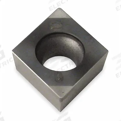 SUMITOMO Diamond Turning Insert: 2NC-CCGA32.52 - Diamond Indexable Turning Inserts