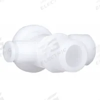 BRADLEY Body Individual Solenoid Valve: Plastic (MPN 118-237). Key specifications — Material: Plastic; Brand: BRADLEY; Product Type: Body Individual Solenoid Valve.