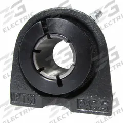 IPTCI BEARINGS Pillow Block Ball Bearing Mounted Units: 1 1/4 in Bore Dia, Cast Iron (MPN CLPA206-20). Key specifications — Mounting Bolt Size: 7/16"-14; Brand: IPTCI BEARINGS.
