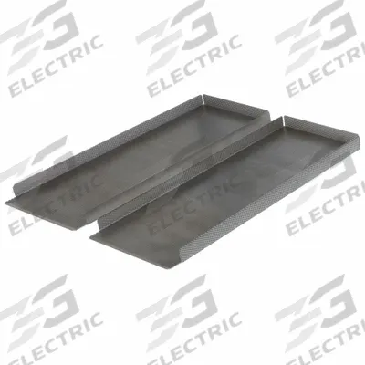 LINCOLN ELECTRIC: For Use w/ K2751-10/K2751-13/K2751-14 (MPN KP2752-17) - Lincoln Downdraft Table Filters