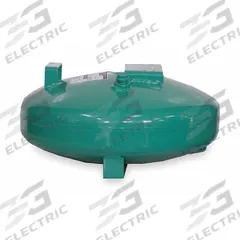 SPEEDAIRE Non Coded Air Tank: 5 gal Tank Capacity, 125 psi Max Op Pressure, 16.18 in Overall Lg (MPN 2TWC4). Key specifications — attr51576: SPEEDAIRE.