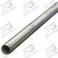 APPROVED VENDOR Tubing: Seamless, 6061 Aluminum, 2 in Outside Dia, 1.902 in Inside Dia, Straight (MPN 4NTG7). Key specifications — Maximum Operating Pressure: 461 psi; Brand: APPROVED VENDOR.