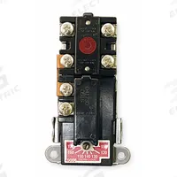 RHEEM-RUUD Thermostat, Electric: Commercial, SP8294