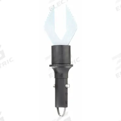 UNGER Light Bulb Changer: Broken Light Bulb Changer - Light Bulb Changers & Poles