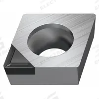 WALTER Diamond Turning Insert: CCGT2(1.5)1FS-M1, CCGT060204FS-M1 (MPN 6674442). Key specifications — attr257732: CCGT2(1.5)1FS-M1; attr257733: CCGT060204FS-M1.