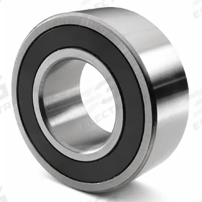 TRITAN Miniature Ball Bearing: 608, Dbl Sealed, Contact Seal, 8 mm Bore, 22 mm OD - General Purpose Radial Ball Bearings