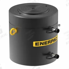 ENERPAC Cylinder: Double Acting, 600 ton Nominal Capacity, 6 in Nominal Stroke Lg, Steel (MPN HCR6006). Key specifications — attr98927: ENERPAC.