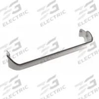 FRIGIDAIRE Door Rack: Mfr Part # 240534701. Key specifications — Product Type: Door Rack; Manufacturer Part Number: 240534701; Brand: FRIGIDAIRE.