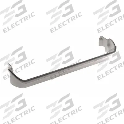 FRIGIDAIRE Door Rack: Mfr Part # 240534701 - Frigidaire Parts for Refrigerators & Freezers