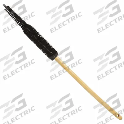 GE Coil Brush: Mfr Part # PM14X51 - GE Parts for Refrigerators & Freezers