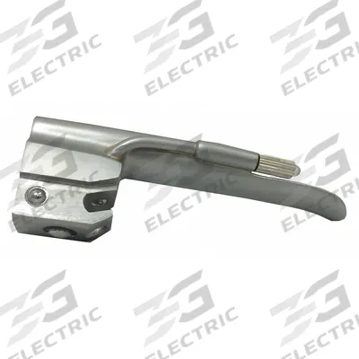 MEDSOURCE Laryngoscope Blade: Miller, 0 Blade Size, Std, 2 15/16 in Overall Lg - Laryngoscope Blades