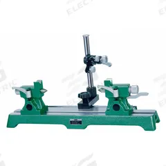 INSIZE Bench Center: Horizontal Op Position, 6 19/64 in Working Dia, 11 13/16 in Max Working Lg (MPN 4782-300E). Key specifications — attr1183616: Horizontal; attr1183617: Guide Surface; attr1183619: Yes; attr1183634: INSIZE.