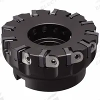 WIDIA Indexable Face Mill (MPN 6873027)