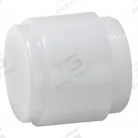SIEMENS Push Button Head: 30 mm Panel Size, Illuminated, Non-Metallic, White (MPN US2:52RA5SB). Key specifications — Manufacturer Part Number: US2:52RA5SB; Compatible Operator Illumination: Illuminated; Compatible with Series: 52PT6; Head Attachment Type: Screw-On; Head Material: Plastic; Brand: SIEMENS.