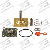 ASCO Valve Rebuild Kit (MPN 302277). Key specifications — Manufacturer Part Number: 302277; Brand: ASCO; Compatible with Manufacturer Model Number: SC8210G009; Includes: Core Assembly.