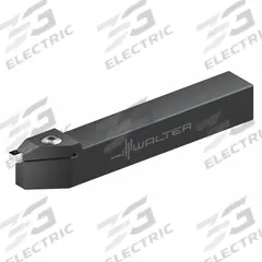 WALTER Indexable Parting and Grooving Tool Holder: G1511.12L-T6GX24 (MPN 6062038). Key specifications — attr257459: G1511.12L-T6GX24; attr257462: G1511.12L-T6GX24.