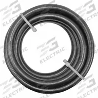 SUR&R A/C Hose: Hose, AC6H25