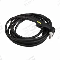 ESAB Plasma Torch: HandyPlasma 60A, Handheld (MPN 0559337000). Key specifications — Plasma Torch Type: Handheld; Manufacturer Part Number: 0559337000; For Plasma Cutter Series: HandyPlasma 25i.
