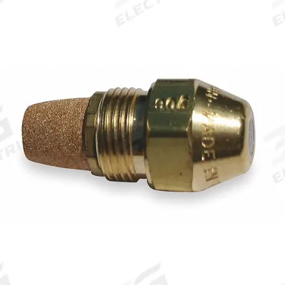 DELAVAN Hot Water and Steam Boiler Burner Nozzle: Type A (Hollow) - Nozzles for Oil Burners